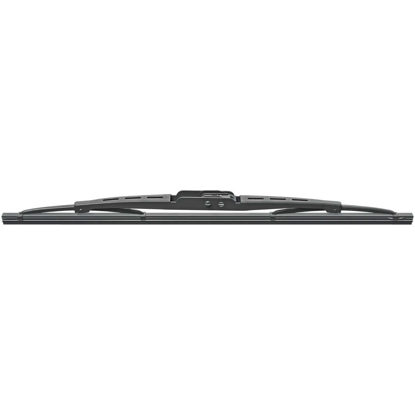 Front View of Rear Windshield Wiper Blade ANCO 31-14