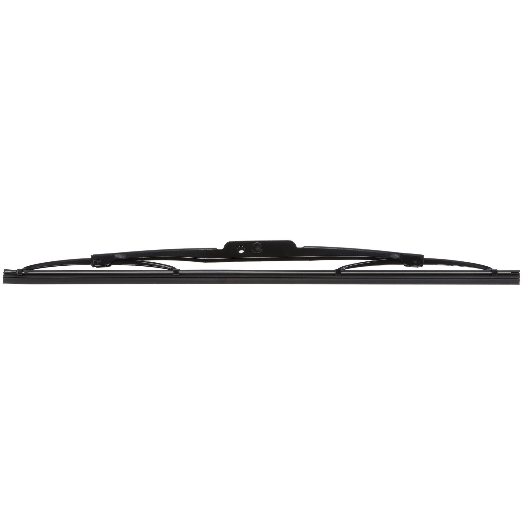 Side View of Rear Windshield Wiper Blade ANCO 31-14