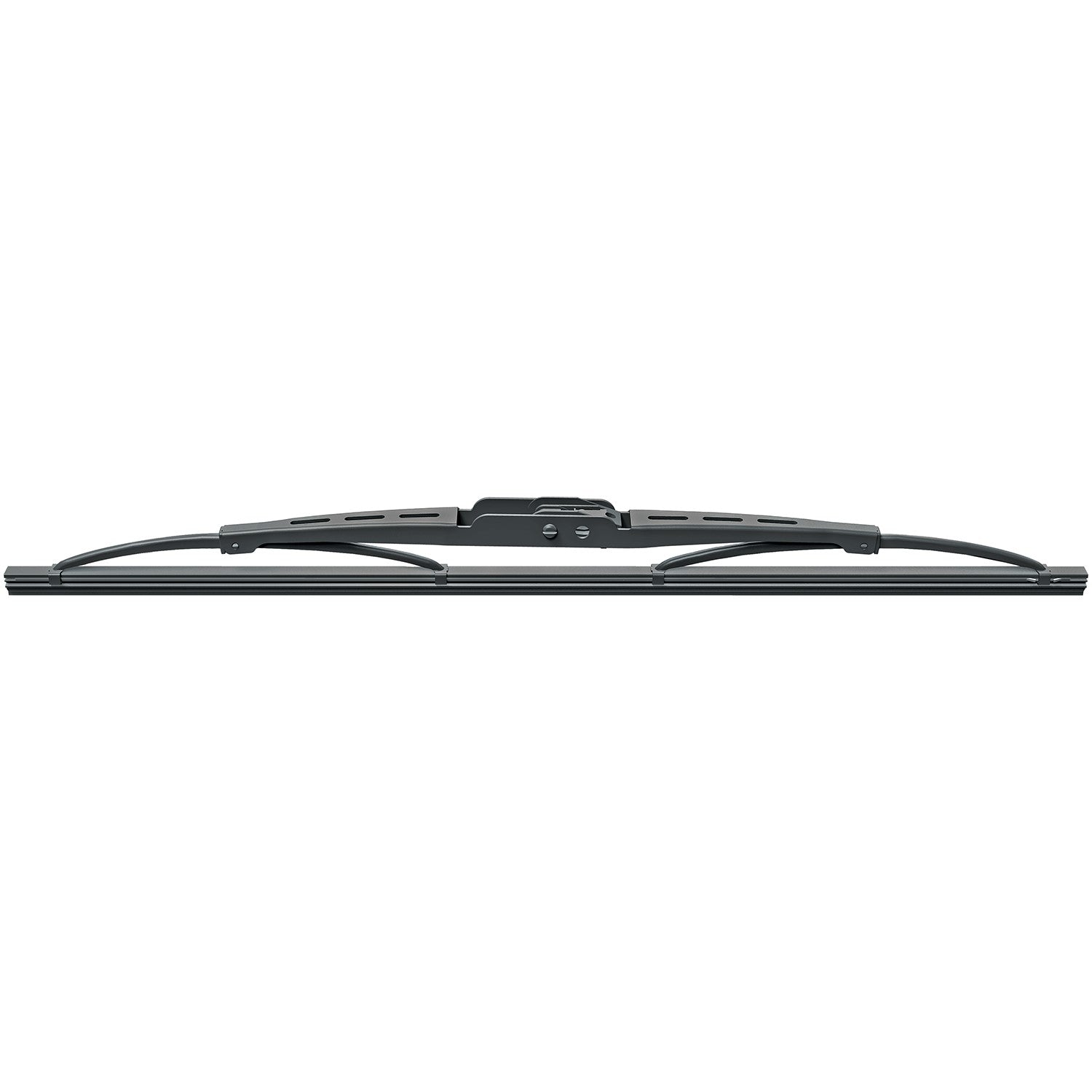 Front View of Rear Windshield Wiper Blade ANCO 31-15