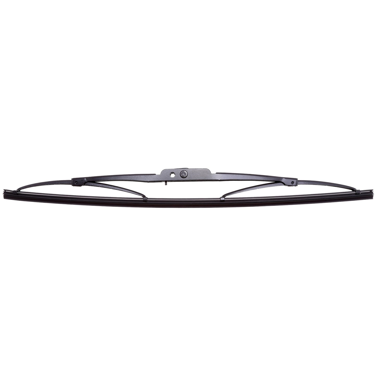 Side View of Rear Windshield Wiper Blade ANCO 31-15