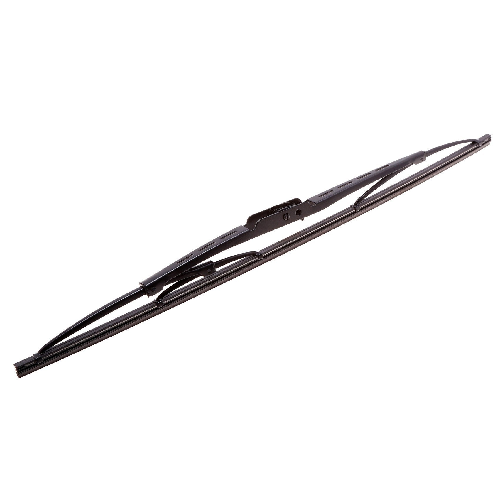 Angle View of Front Left Windshield Wiper Blade ANCO 31-17