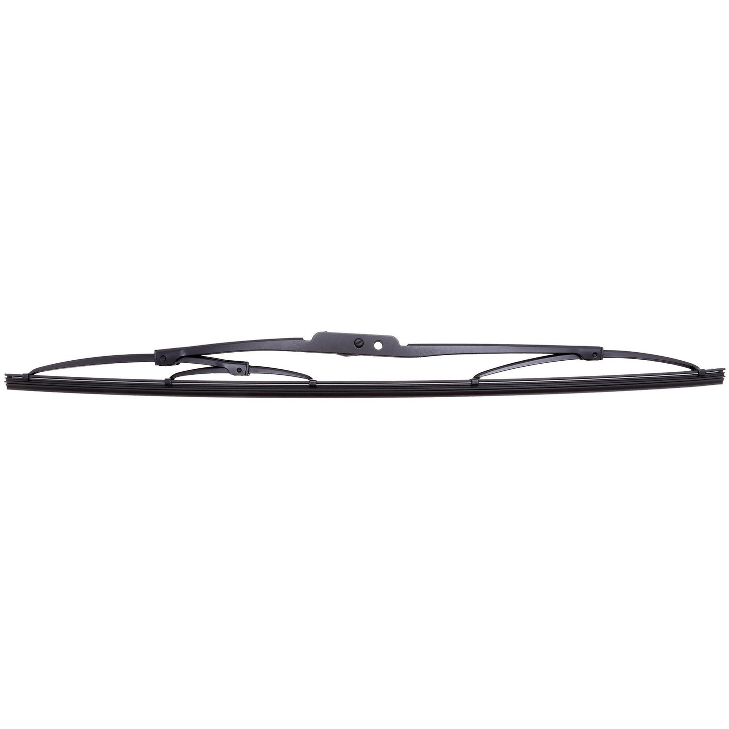 Side View of Front Left Windshield Wiper Blade ANCO 31-17