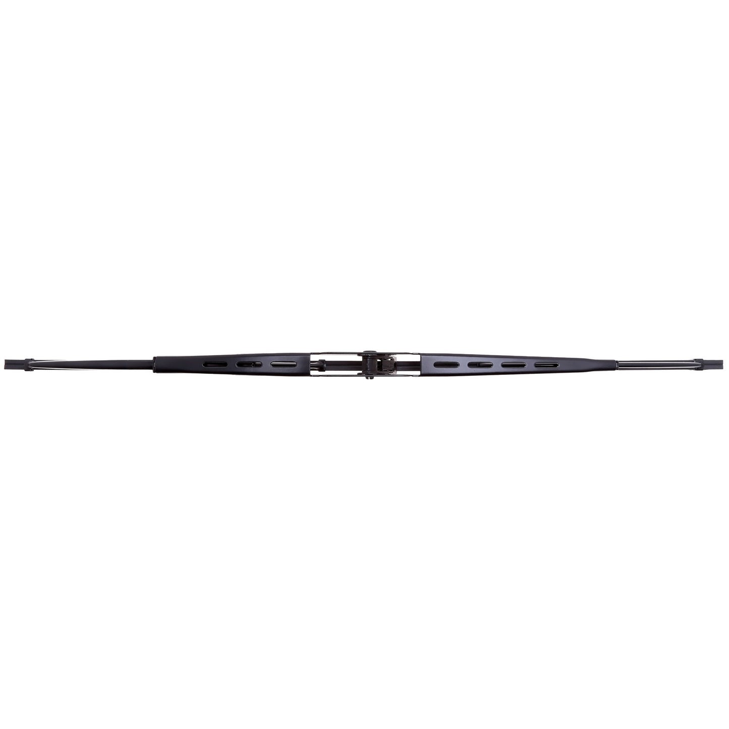 Top View of Front Left Windshield Wiper Blade ANCO 31-17