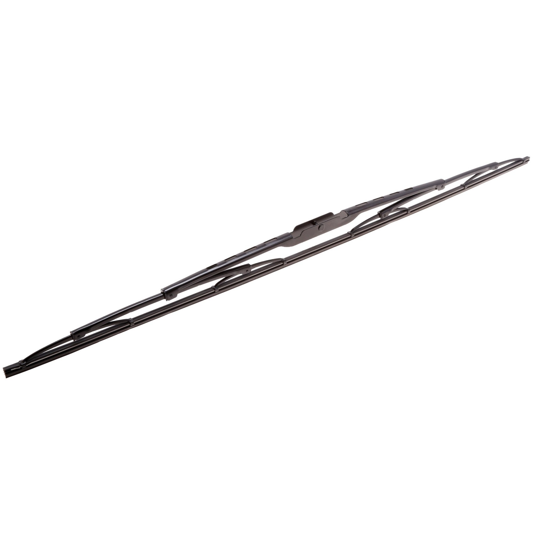 Angle View of Front Left Windshield Wiper Blade ANCO 31-28