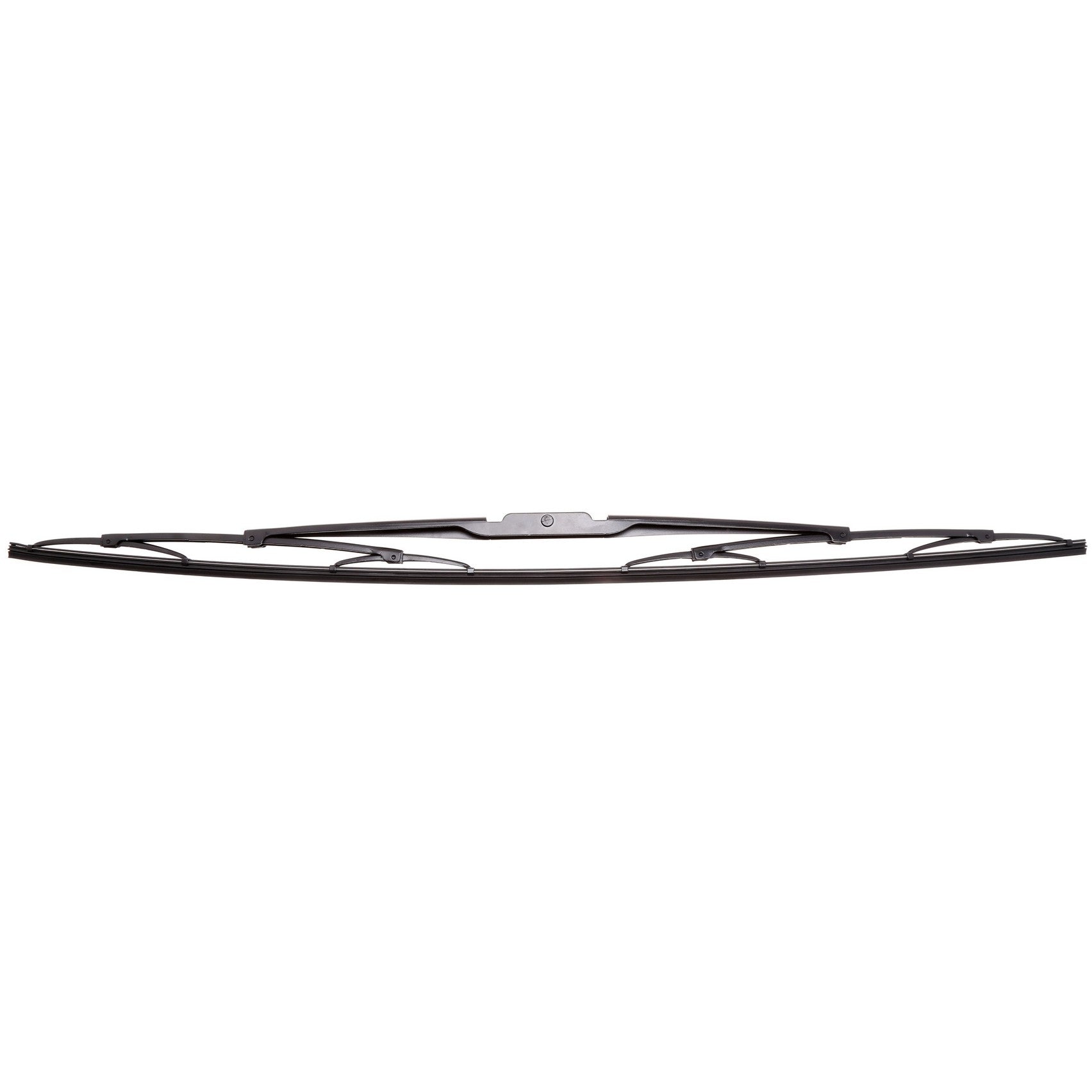 Side View of Front Left Windshield Wiper Blade ANCO 31-28