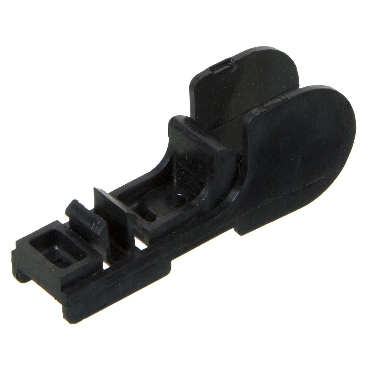 Angle View of Windshield Wiper Blade Adapter ANCO 48-11