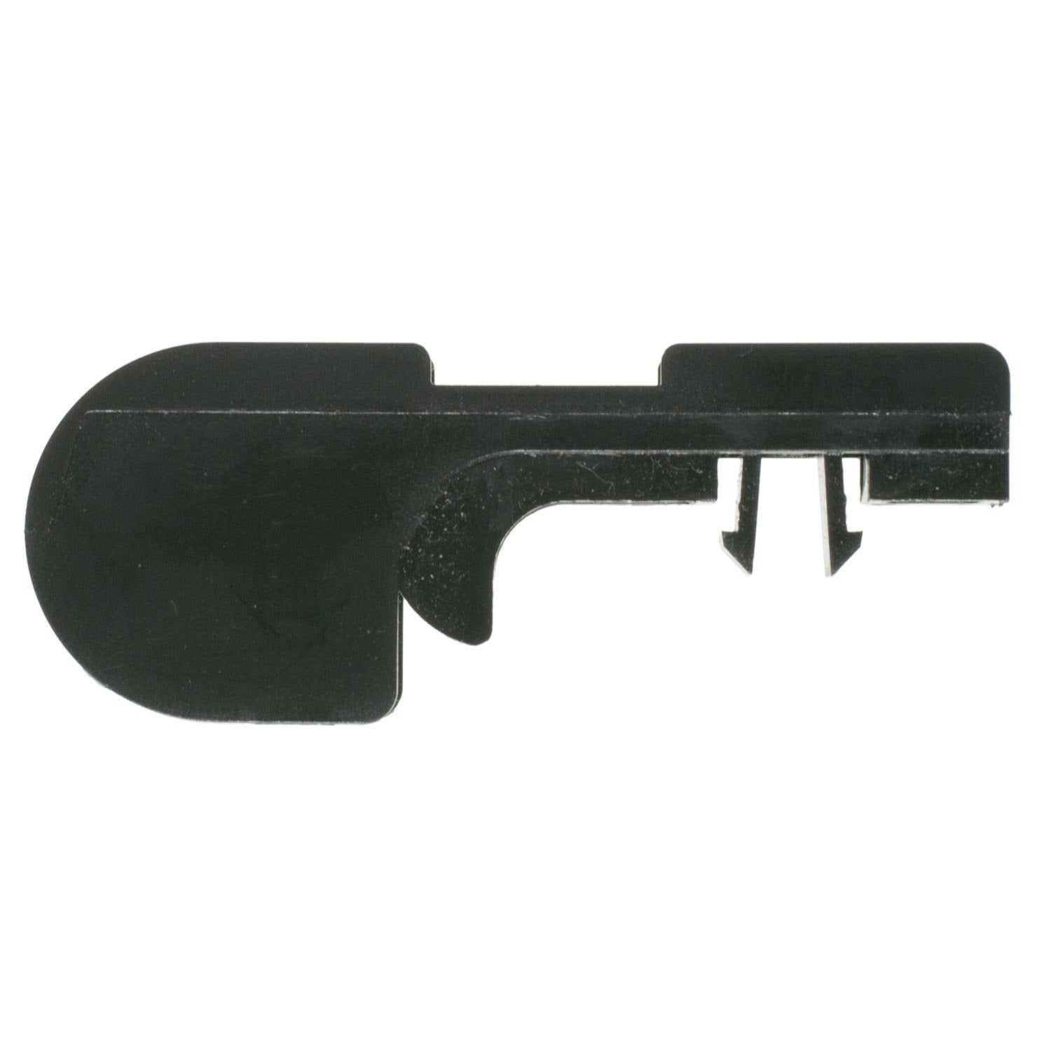 Side View of Windshield Wiper Blade Adapter ANCO 48-11