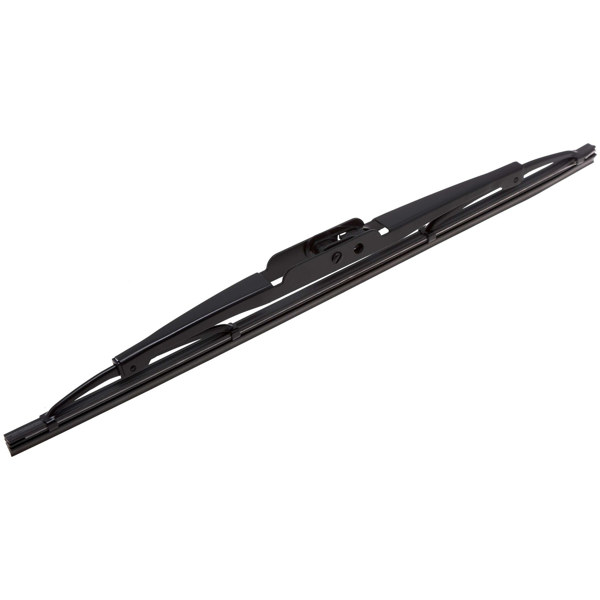 Angle View of Rear Windshield Wiper Blade ANCO 97-12