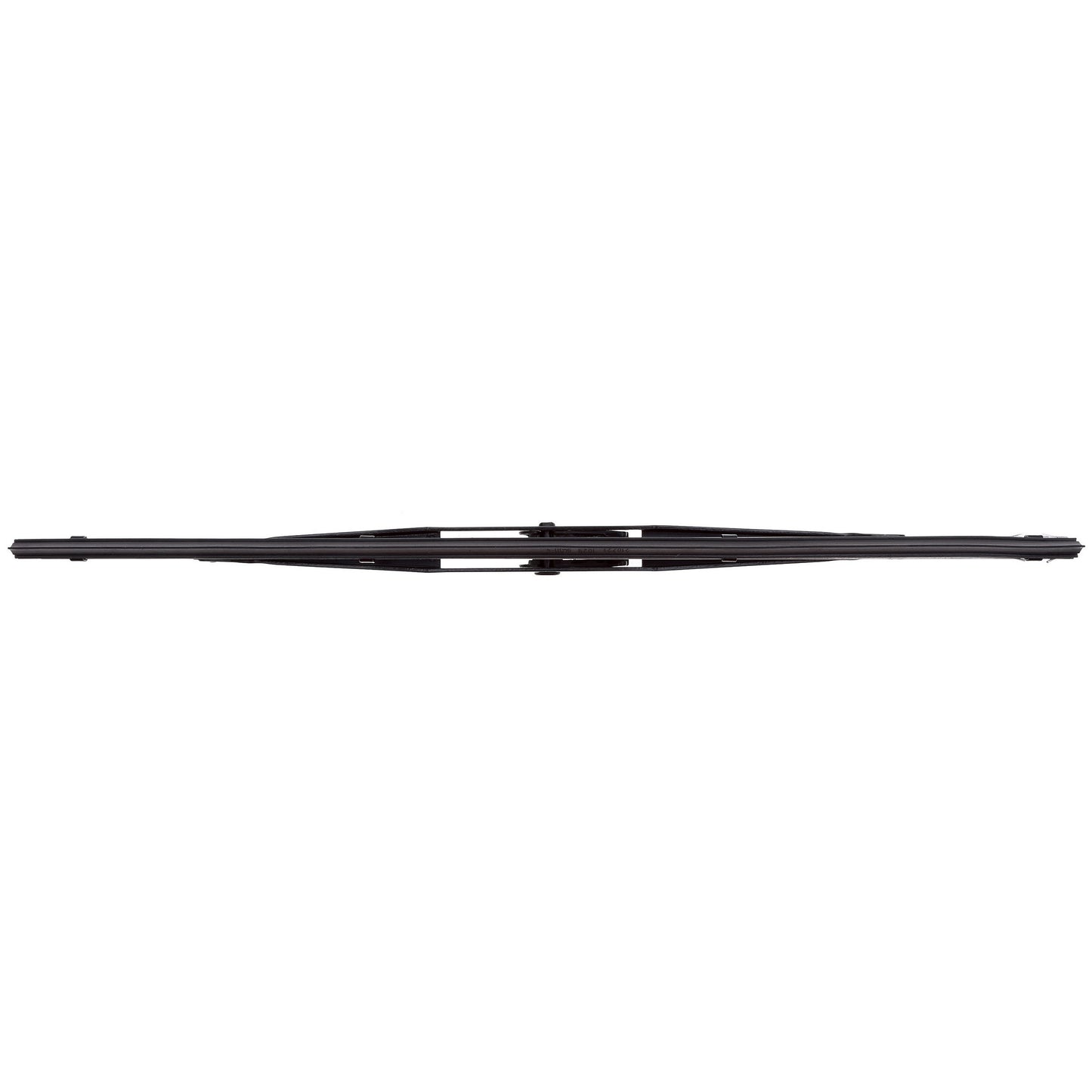 Bottom View of Rear Windshield Wiper Blade ANCO 97-12