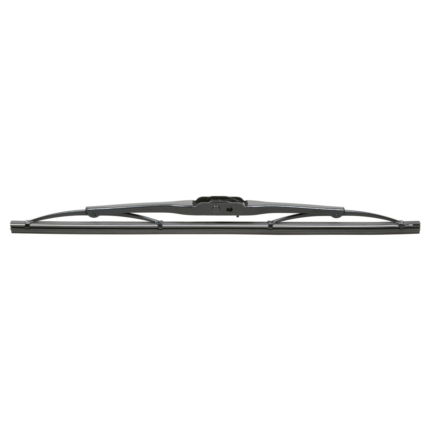 Front View of Rear Windshield Wiper Blade ANCO 97-12