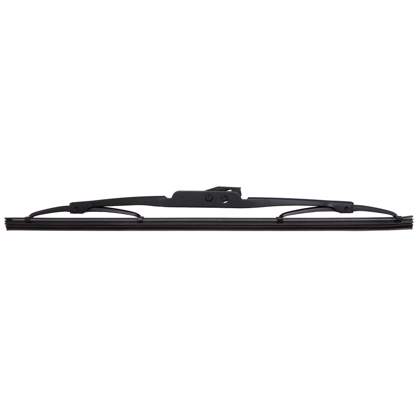 Side View of Rear Windshield Wiper Blade ANCO 97-12