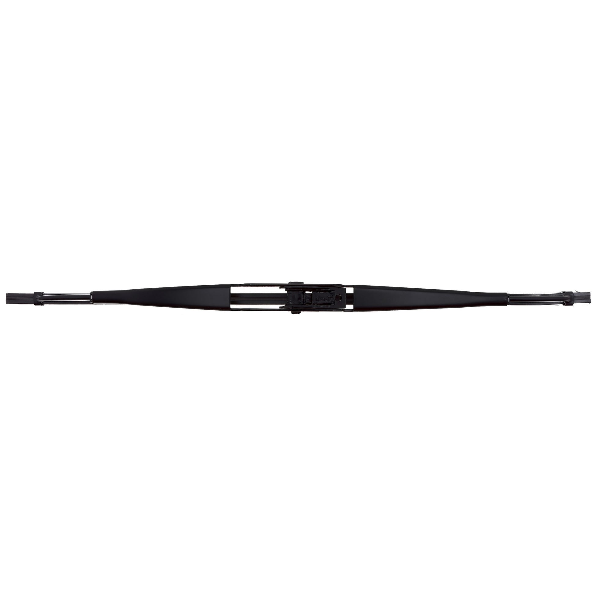 Top View of Rear Windshield Wiper Blade ANCO 97-12