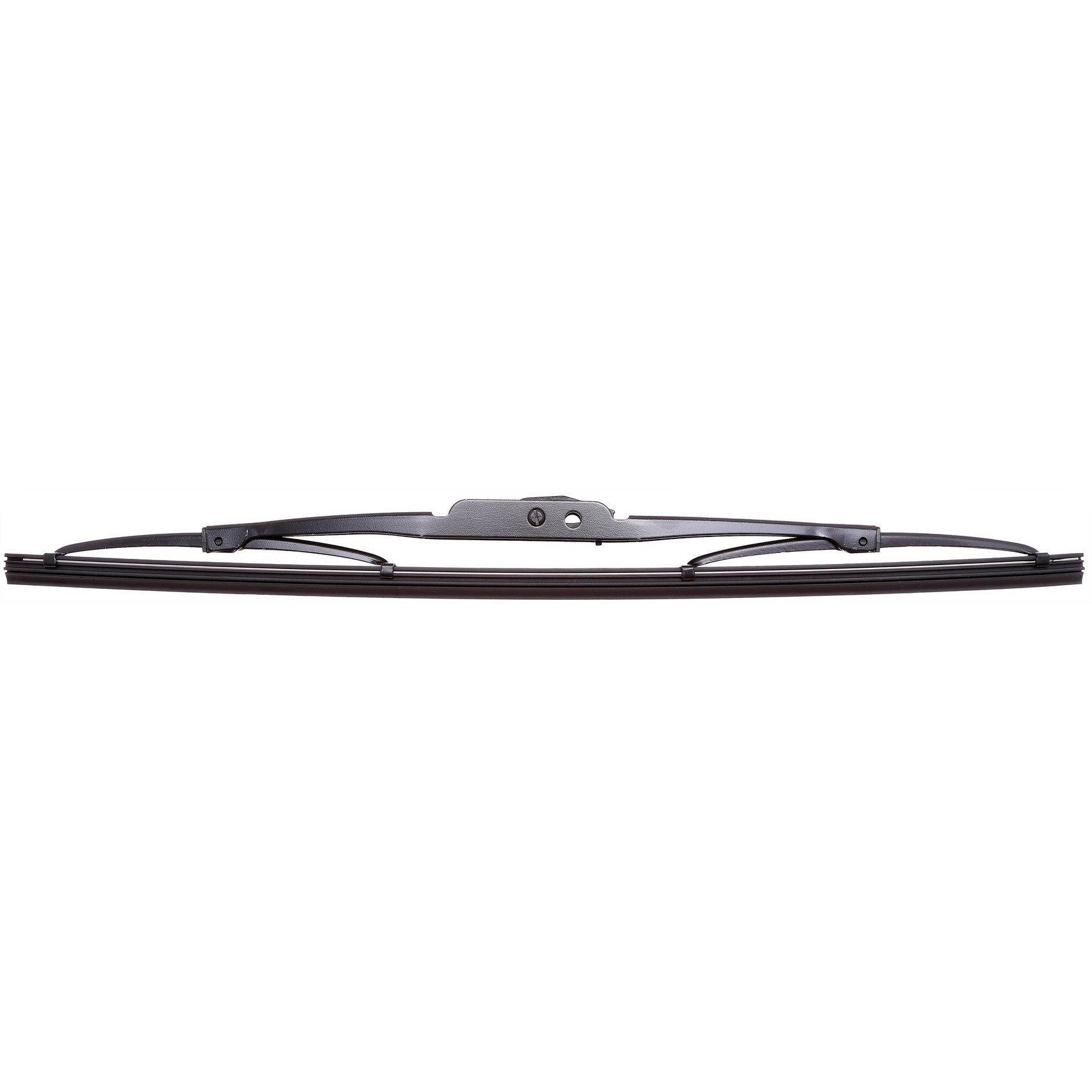 Side View of Rear Windshield Wiper Blade ANCO 97-13