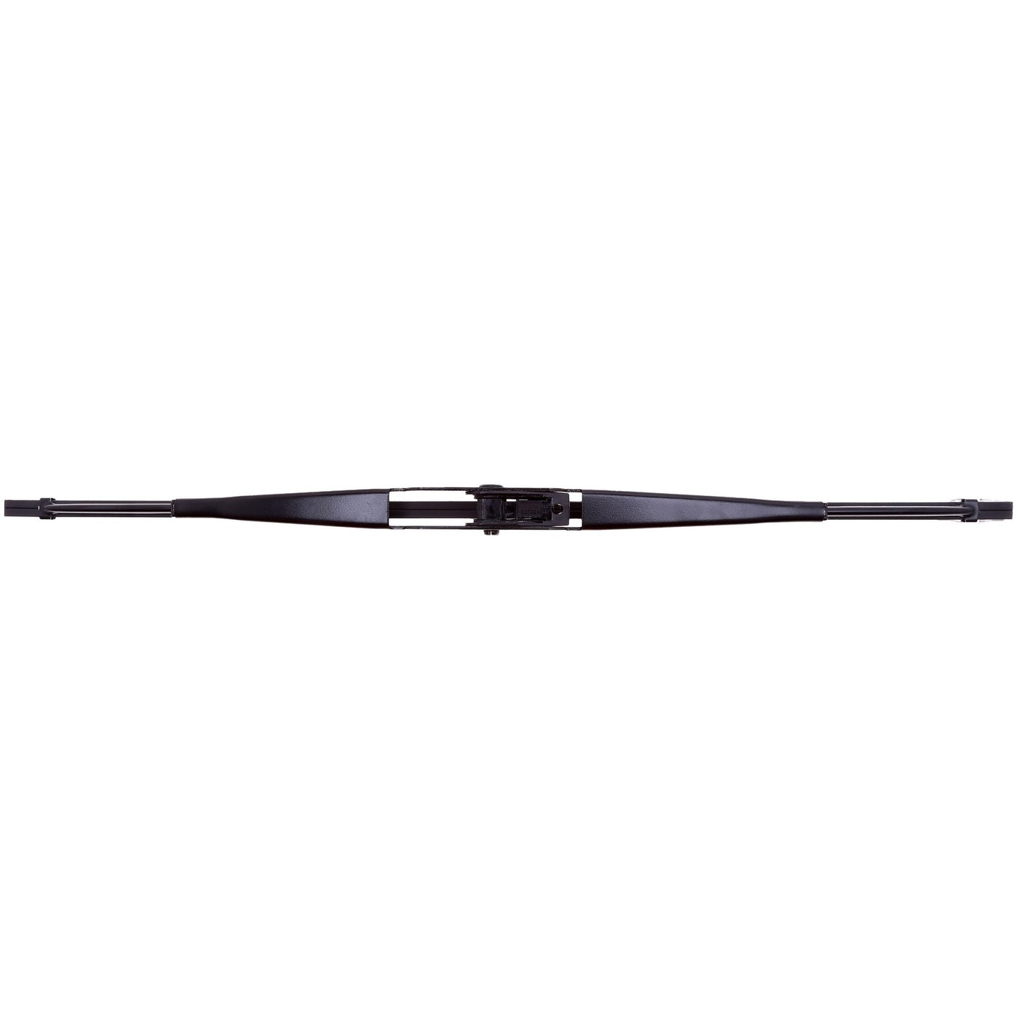 Top View of Rear Windshield Wiper Blade ANCO 97-13