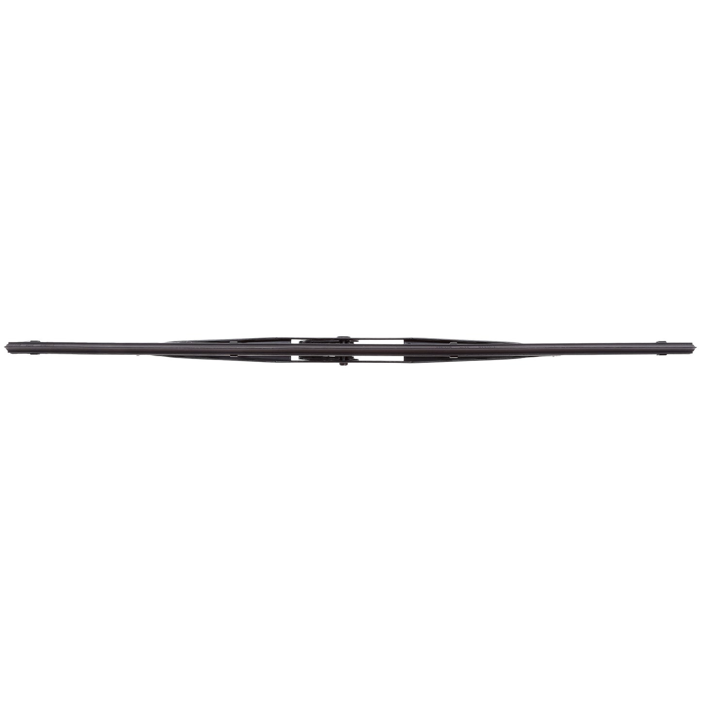 Bottom View of Rear Windshield Wiper Blade ANCO 97-14