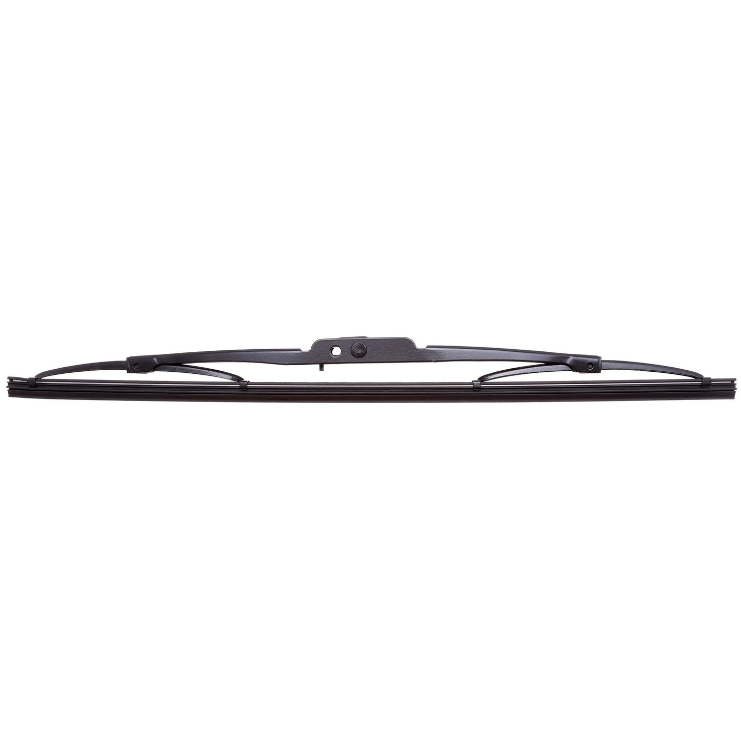 Side View of Rear Windshield Wiper Blade ANCO 97-14