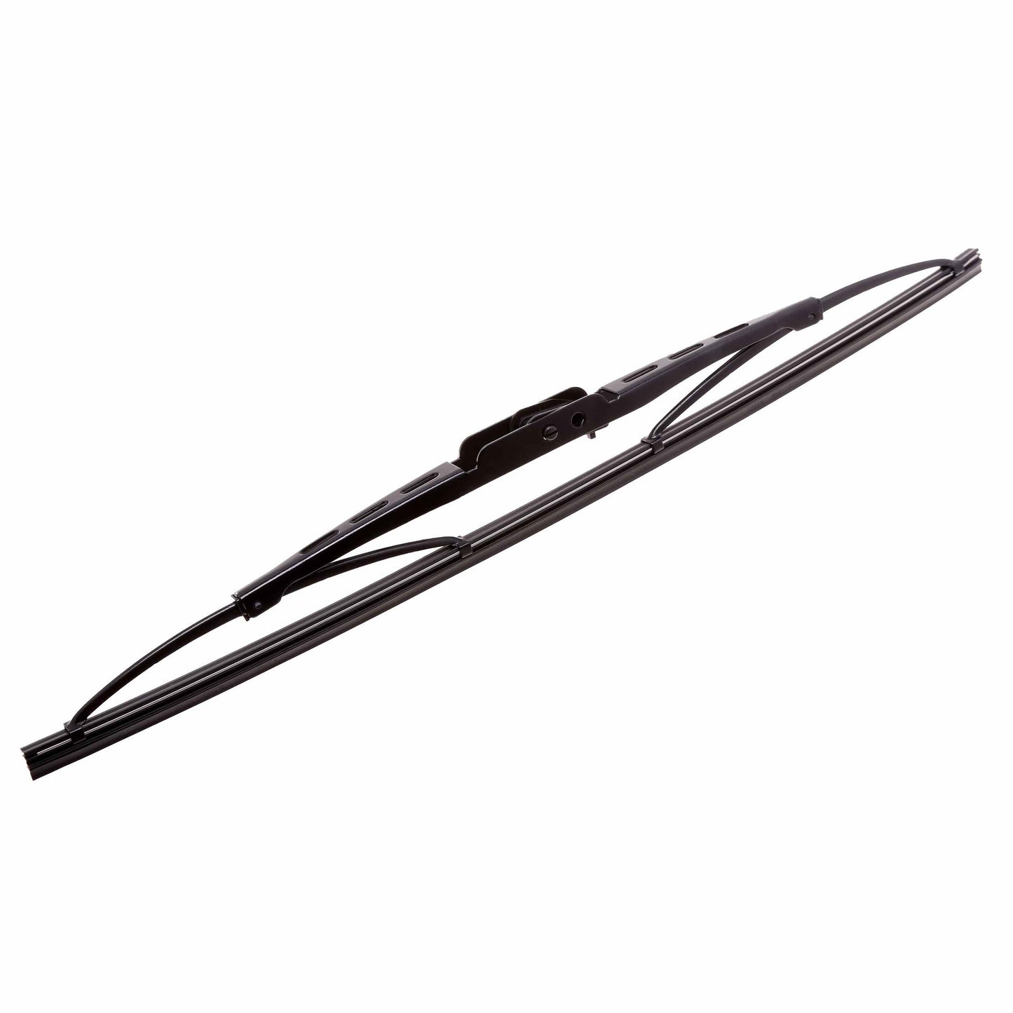 Angle View of Rear Windshield Wiper Blade ANCO 97-15