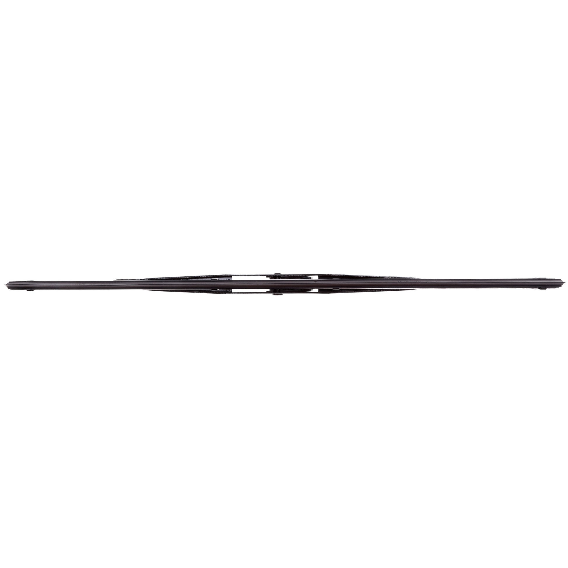 Bottom View of Rear Windshield Wiper Blade ANCO 97-15