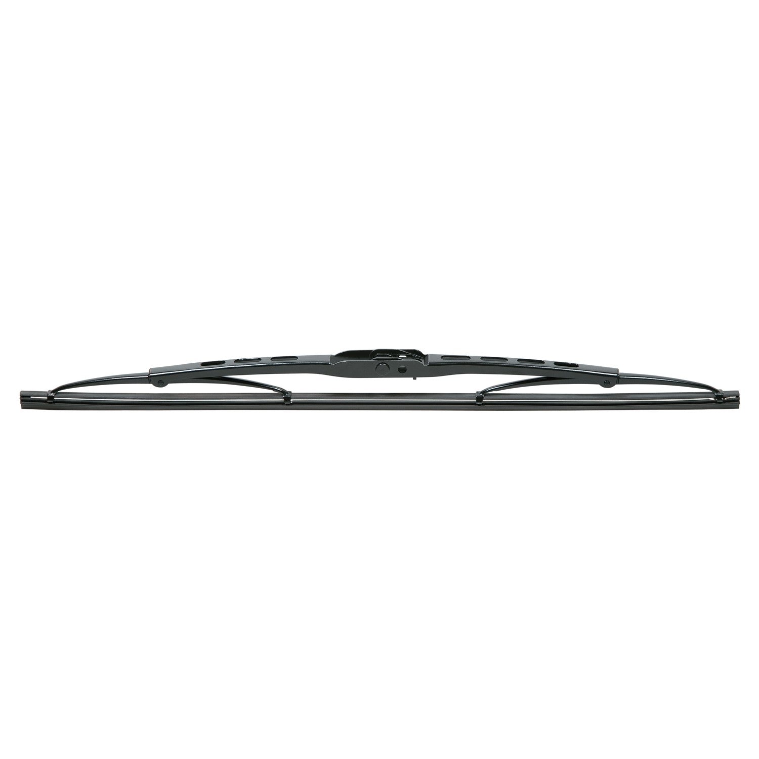 Front View of Rear Windshield Wiper Blade ANCO 97-15