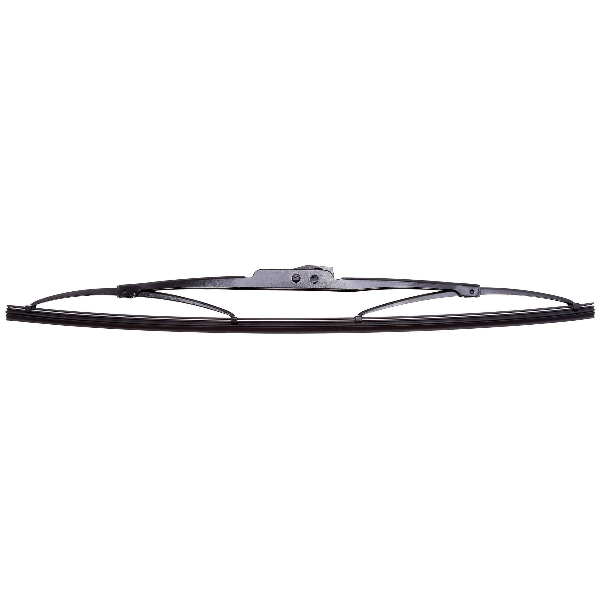 Side View of Rear Windshield Wiper Blade ANCO 97-15