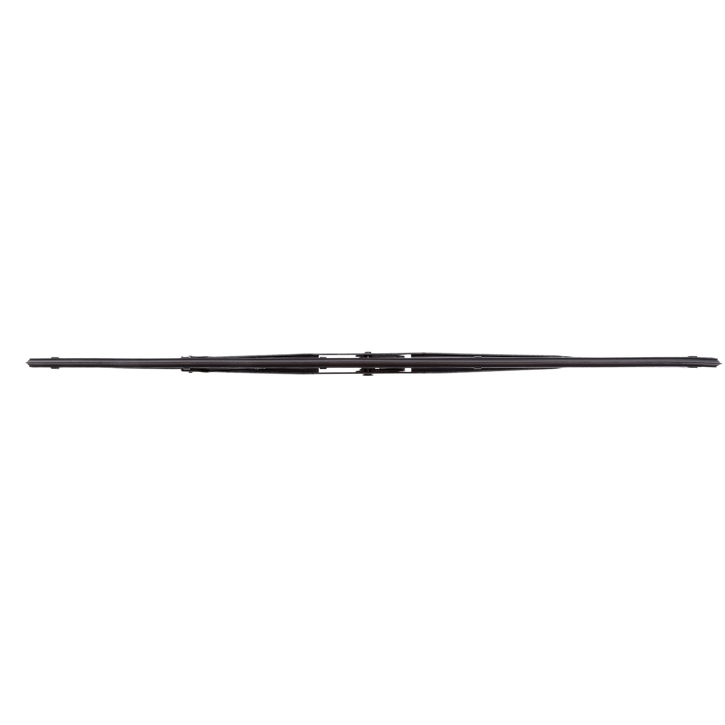 Bottom View of Front Left Windshield Wiper Blade ANCO 97-17