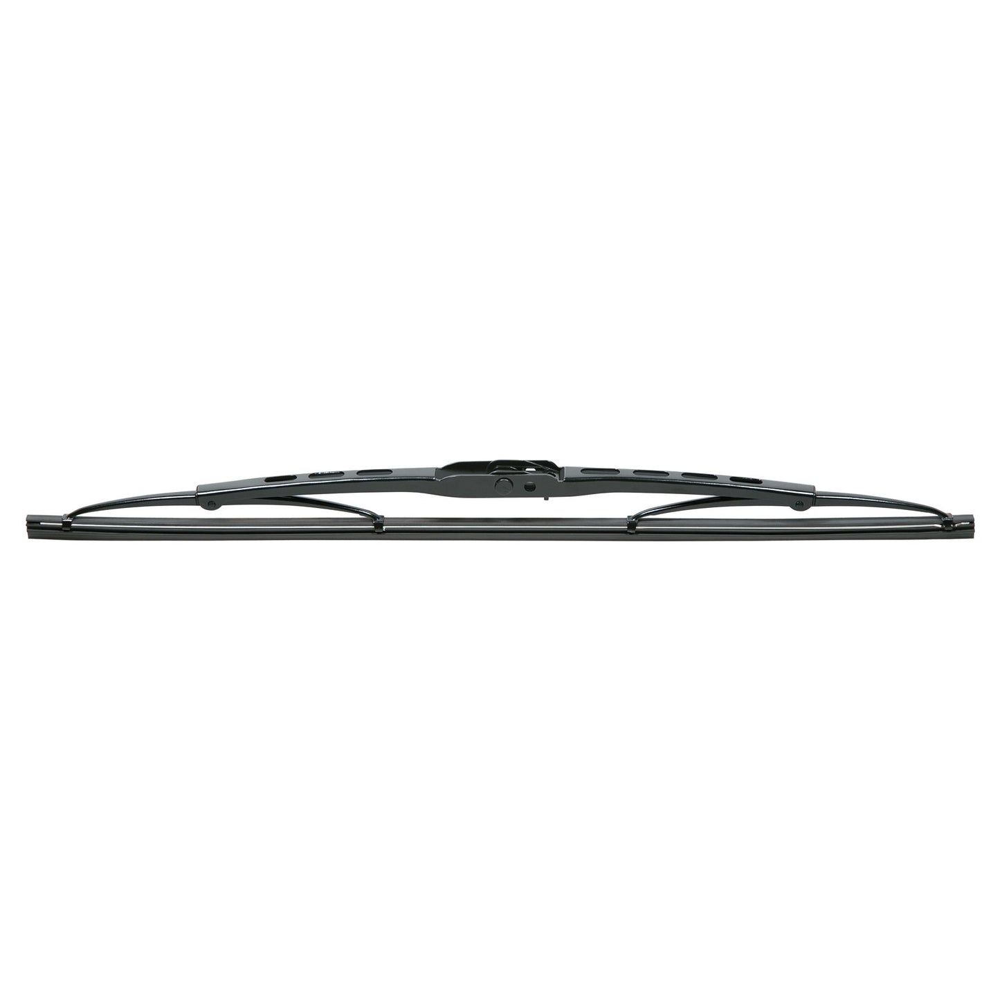 Front View of Front Left Windshield Wiper Blade ANCO 97-17