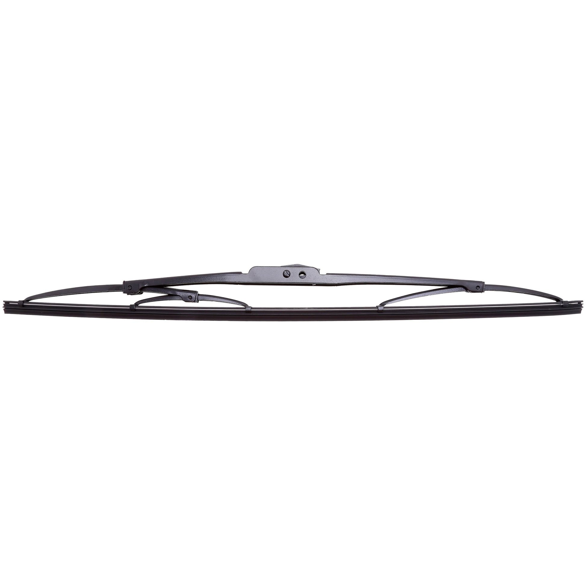 Side View of Front Left Windshield Wiper Blade ANCO 97-17