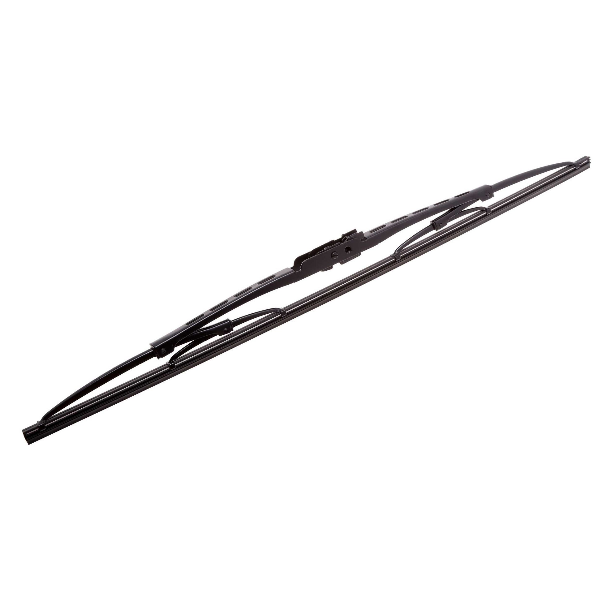 Angle View of Front Right Windshield Wiper Blade ANCO 97-19