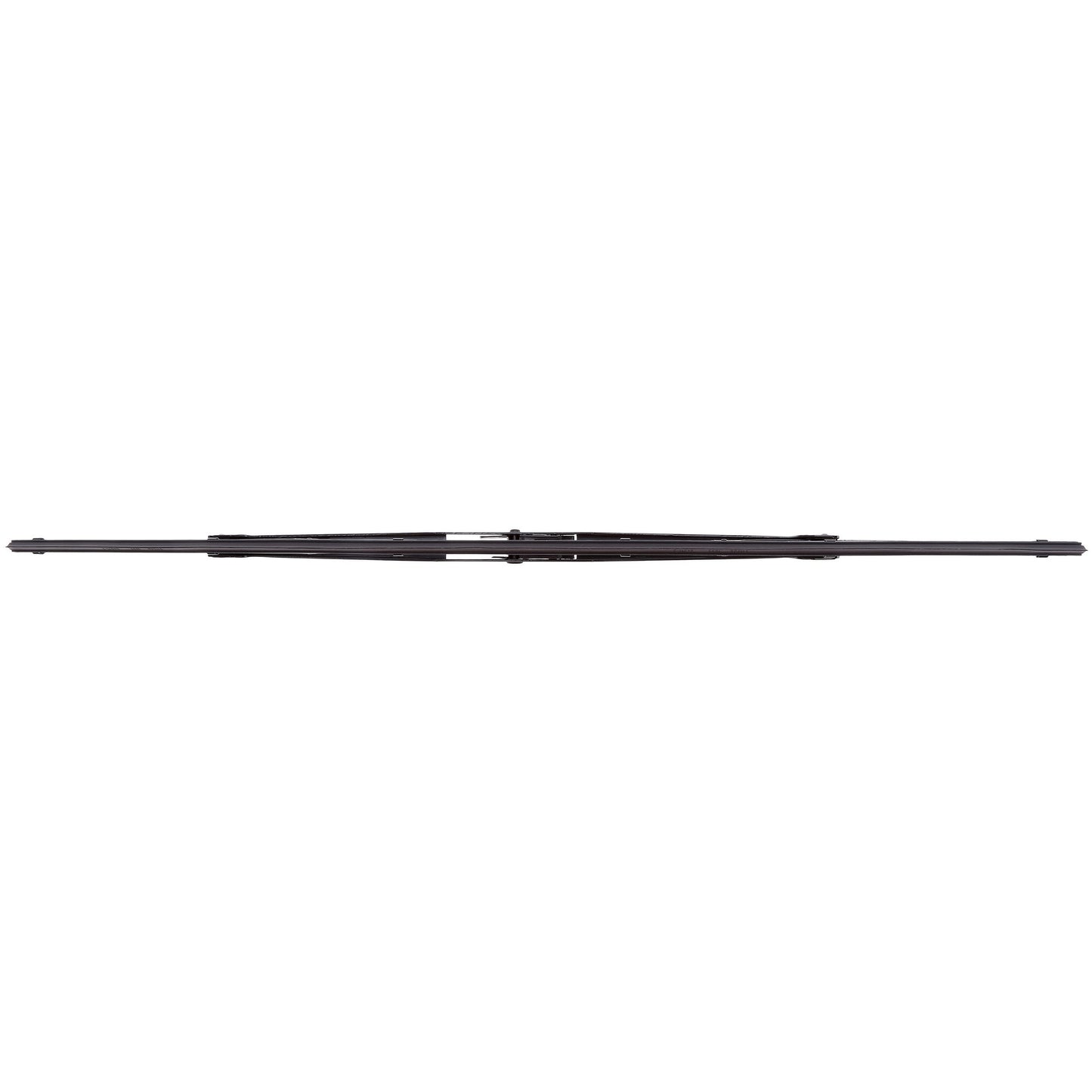 Bottom View of Front Right Windshield Wiper Blade ANCO 97-19