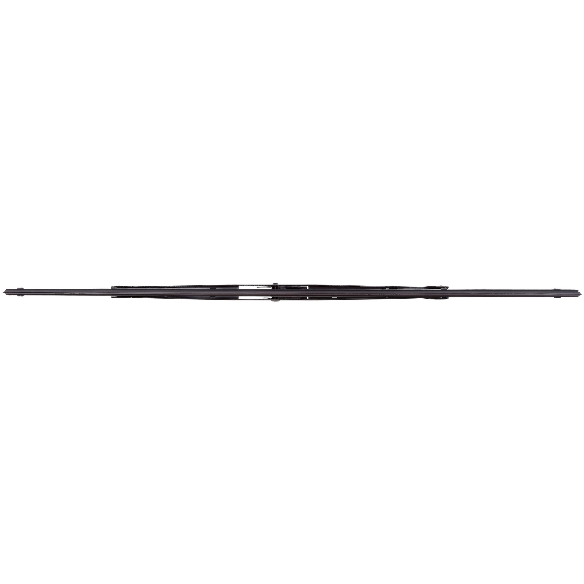 Bottom View of Front Right Windshield Wiper Blade ANCO 97-19