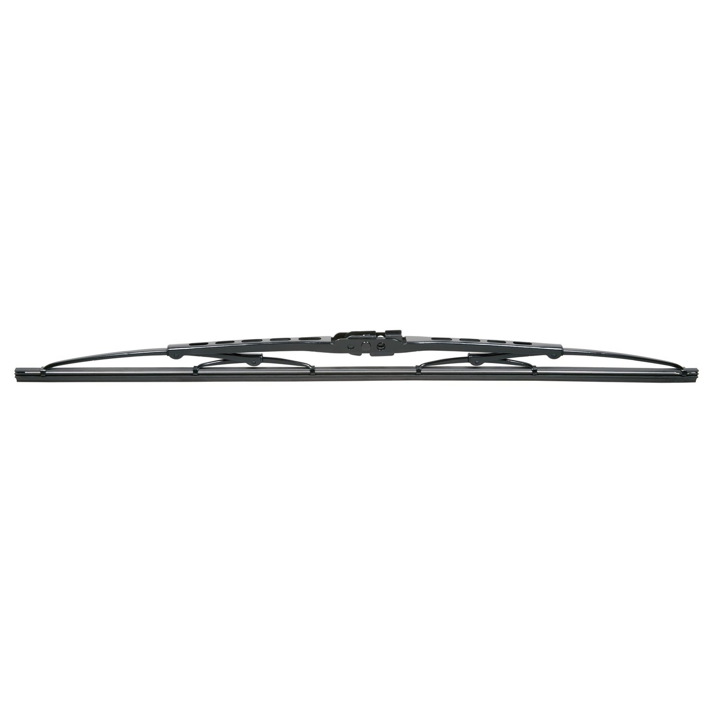 Front View of Front Right Windshield Wiper Blade ANCO 97-19