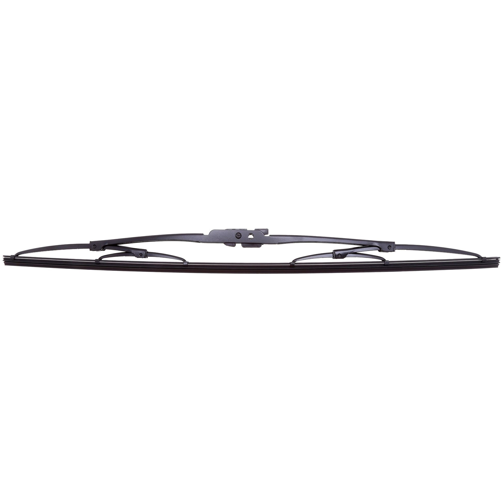 Side View of Front Right Windshield Wiper Blade ANCO 97-19