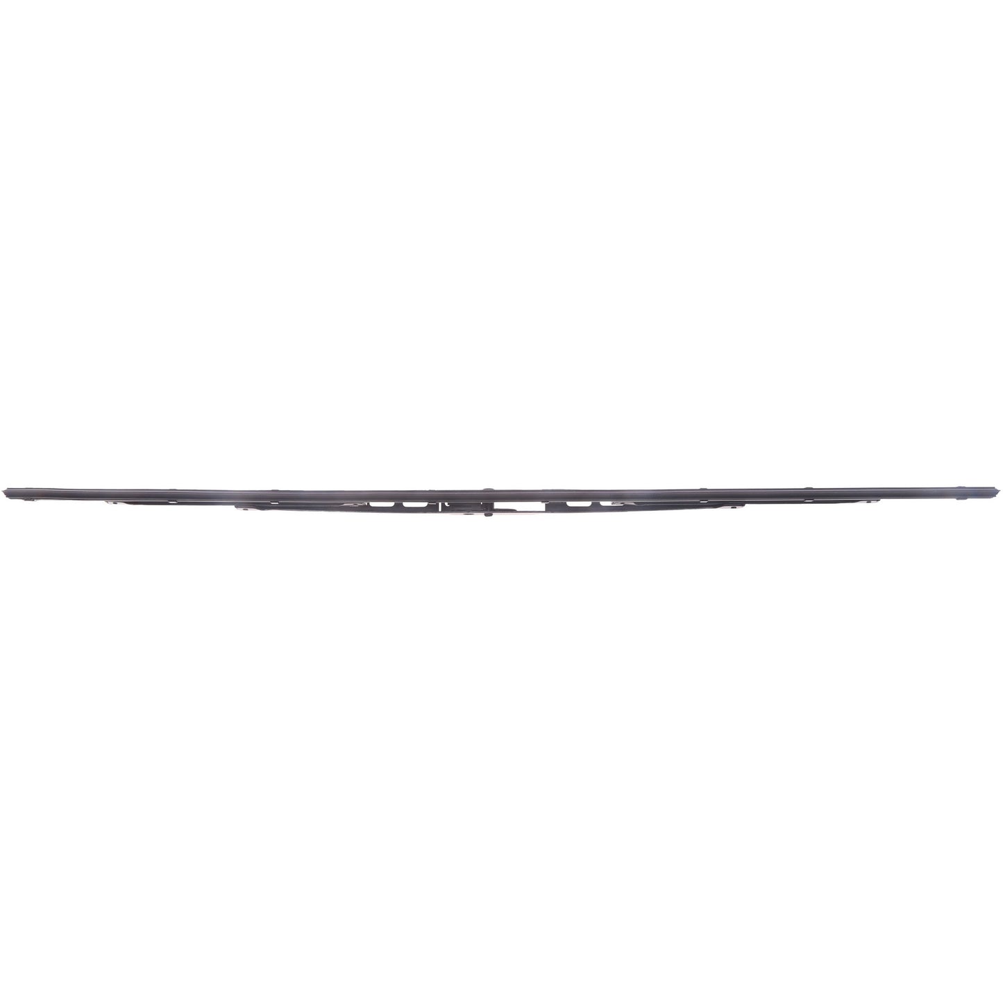 Bottom View of Front Left Windshield Wiper Blade ANCO 97-22