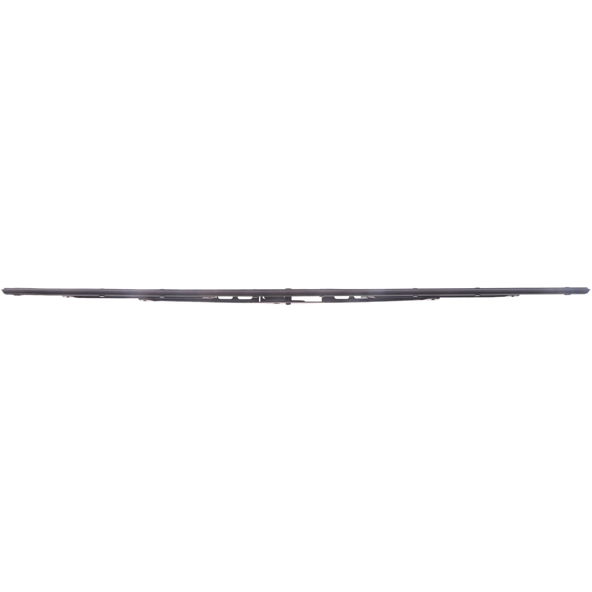 Bottom View of Front Left Windshield Wiper Blade ANCO 97-22