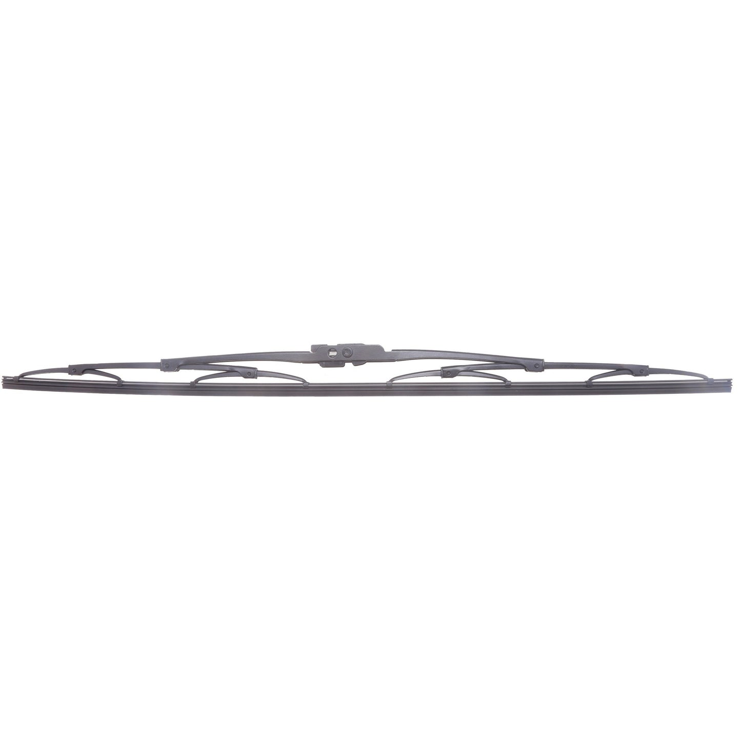 Side View of Front Left Windshield Wiper Blade ANCO 97-22