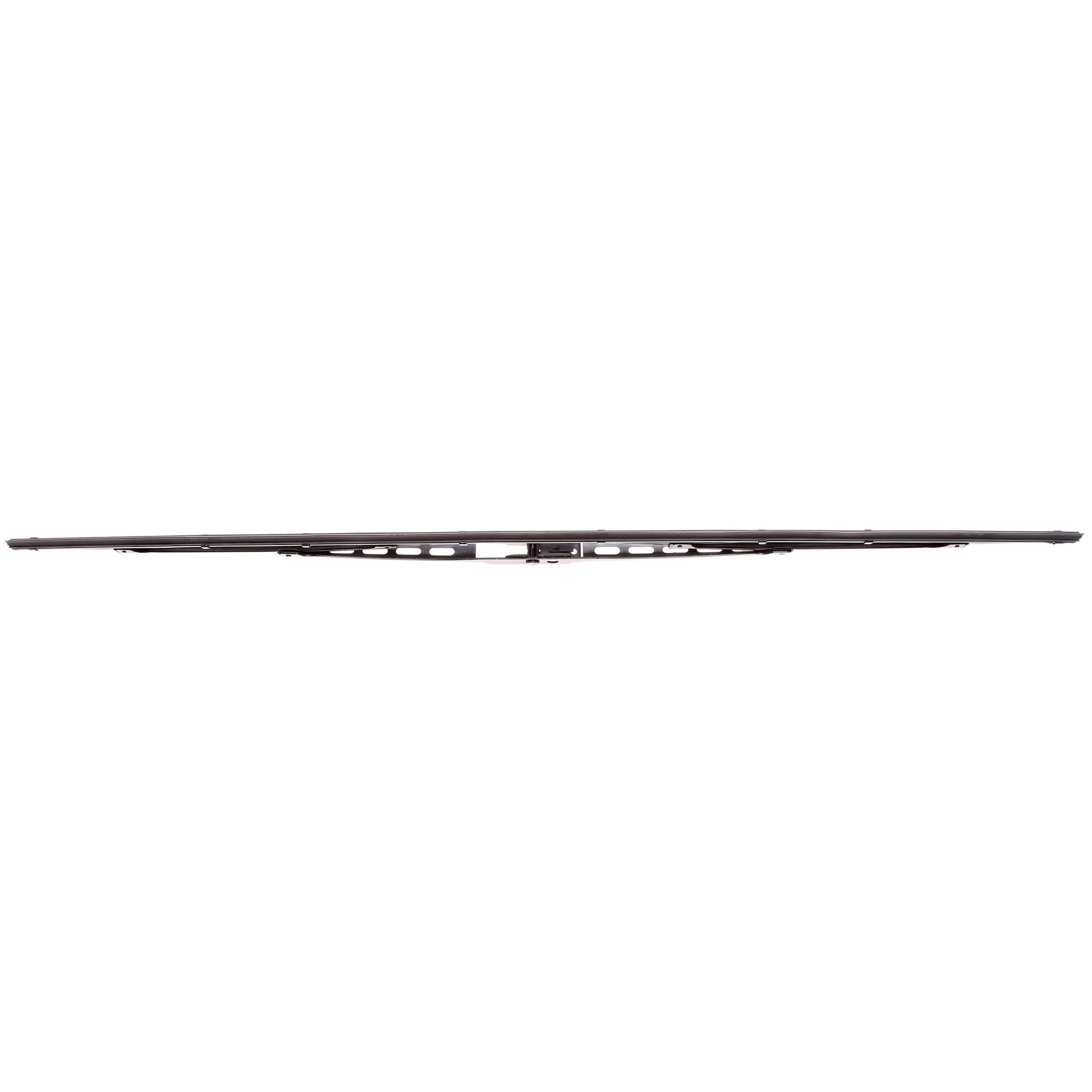 Bottom View of Front Left Windshield Wiper Blade ANCO 97-24