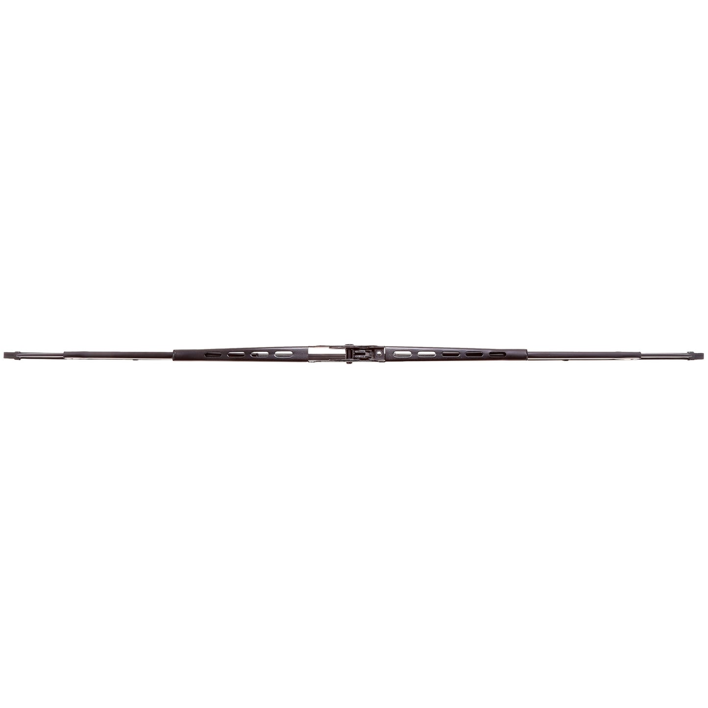 Top View of Front Left Windshield Wiper Blade ANCO 97-24