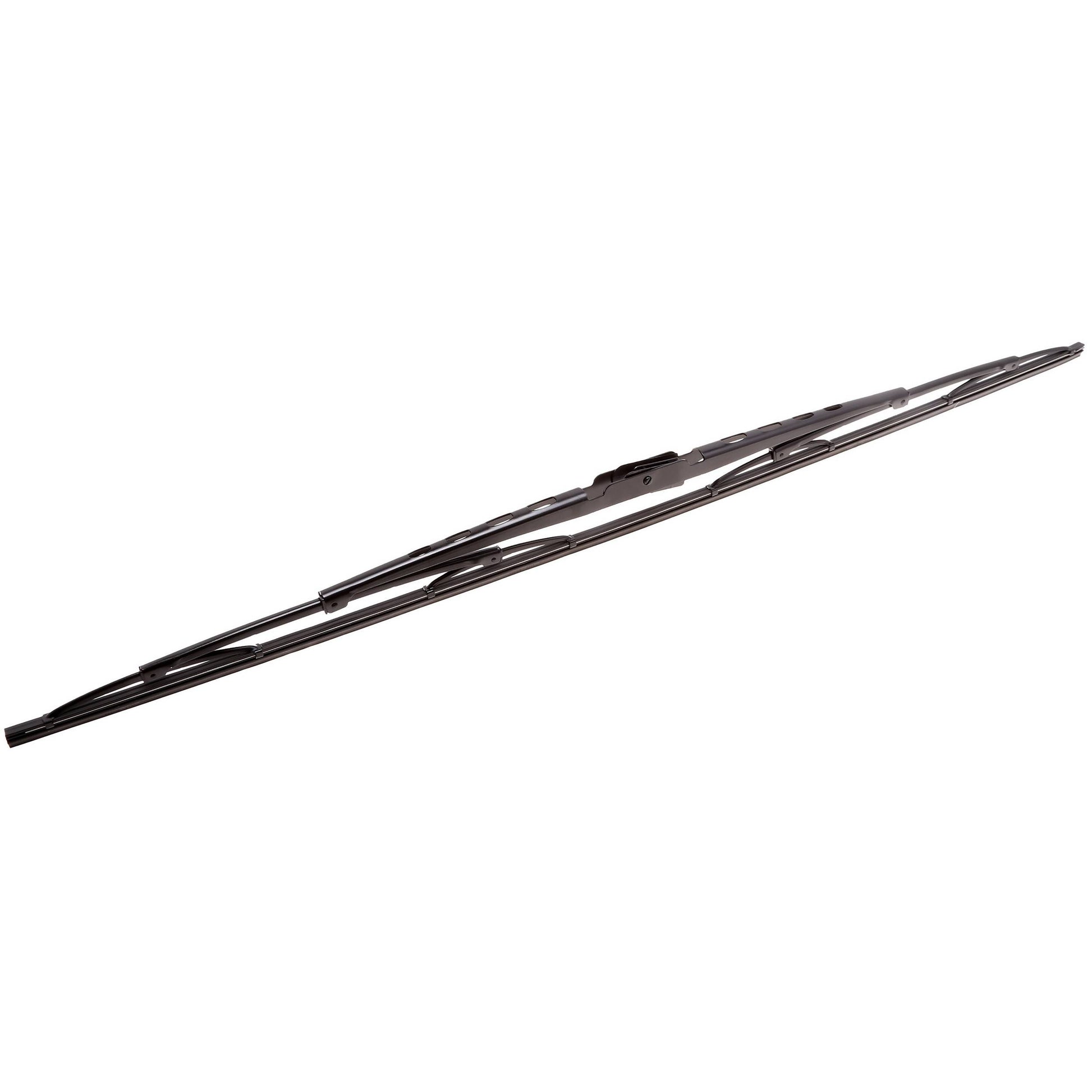 Angle View of Front Left Windshield Wiper Blade ANCO 97-28