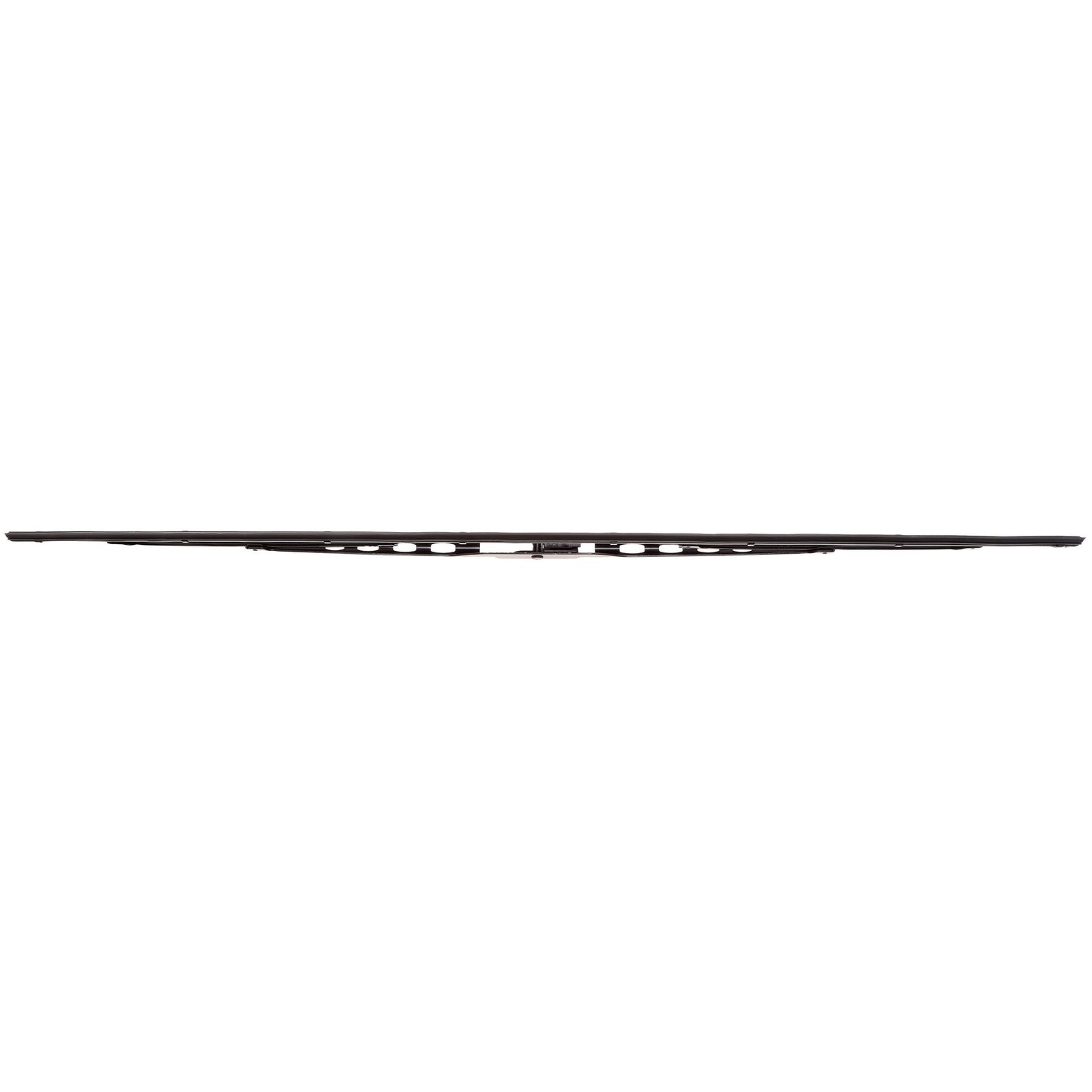 Bottom View of Front Left Windshield Wiper Blade ANCO 97-28