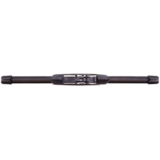 Top View of Rear Windshield Wiper Blade ANCO A-14-M