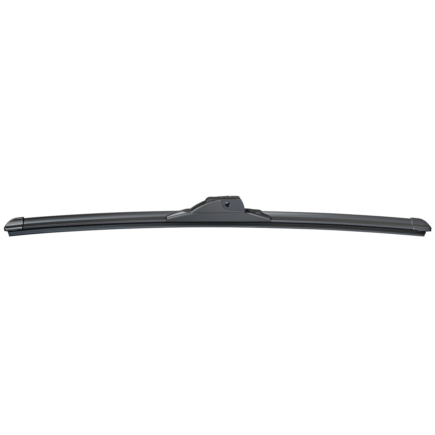 Front View of Rear Windshield Wiper Blade ANCO A-15-M