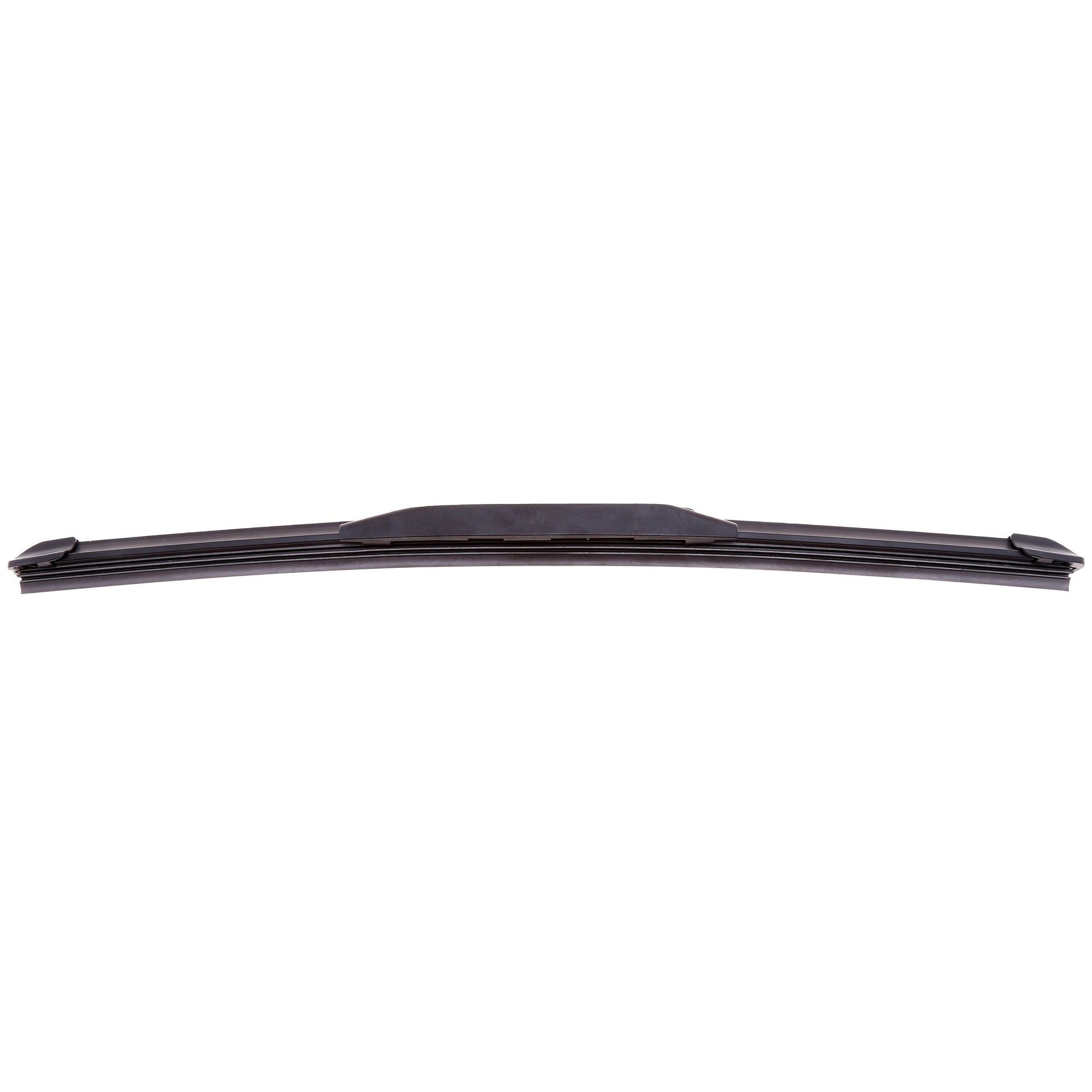 Side View of Rear Windshield Wiper Blade ANCO A-15-M