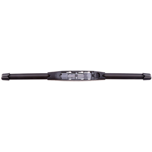 Top View of Rear Windshield Wiper Blade ANCO A-15-M