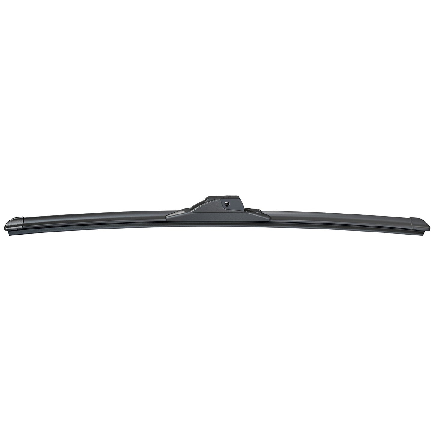 Front View of Front Left Windshield Wiper Blade ANCO A-17-M