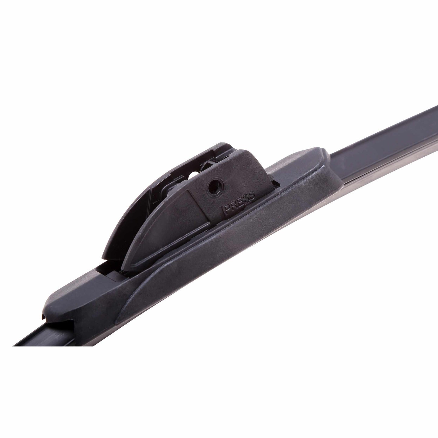 Other View of Front Left Windshield Wiper Blade ANCO A-17-M