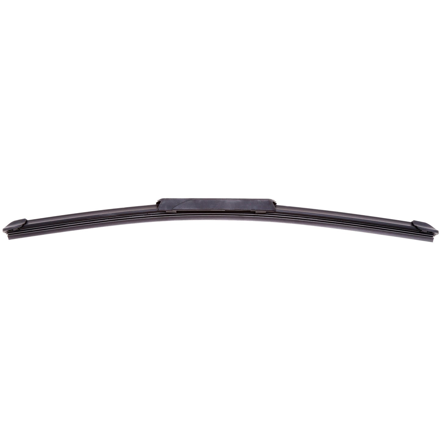 Side View of Front Left Windshield Wiper Blade ANCO A-17-M