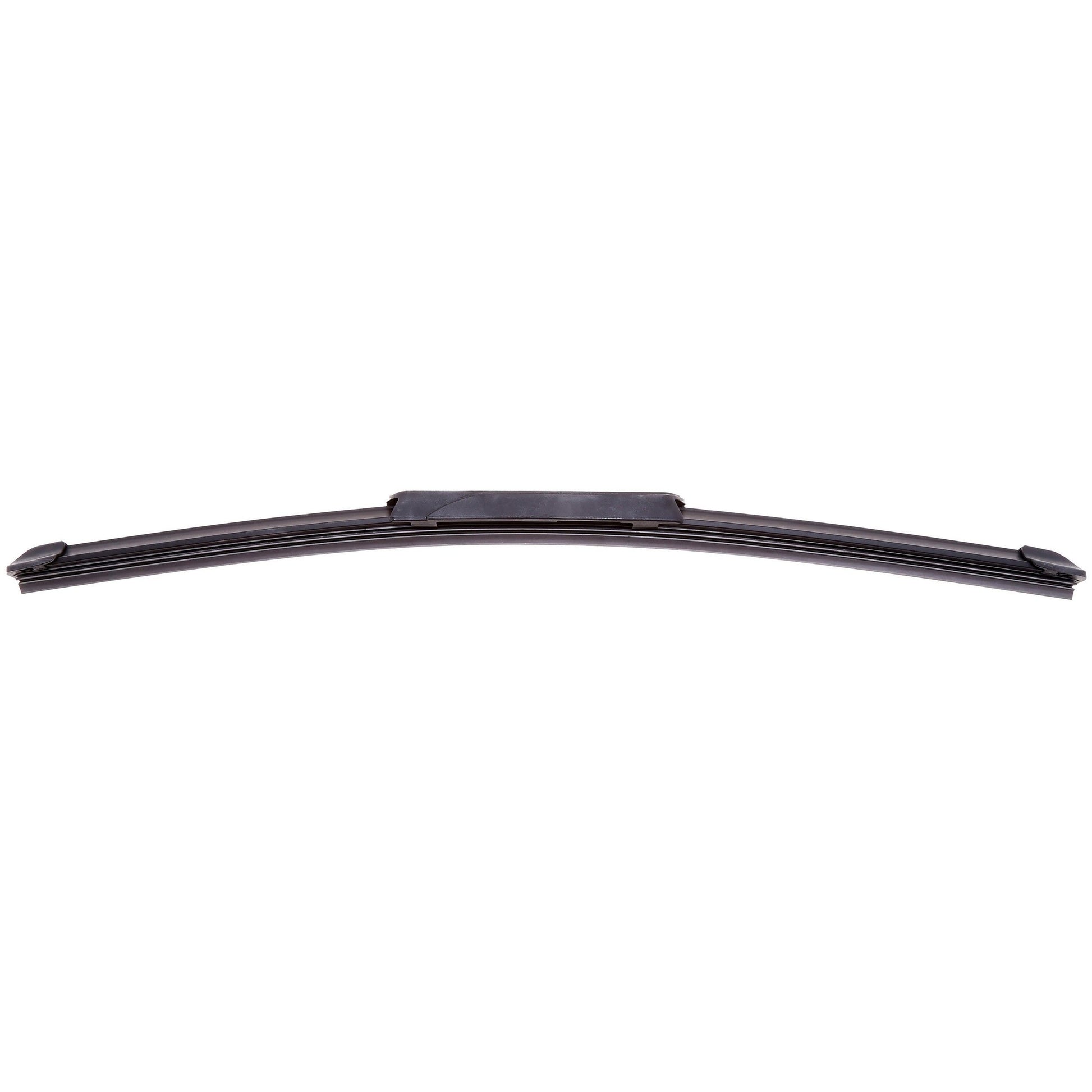 Side View of Front Left Windshield Wiper Blade ANCO A-17-M