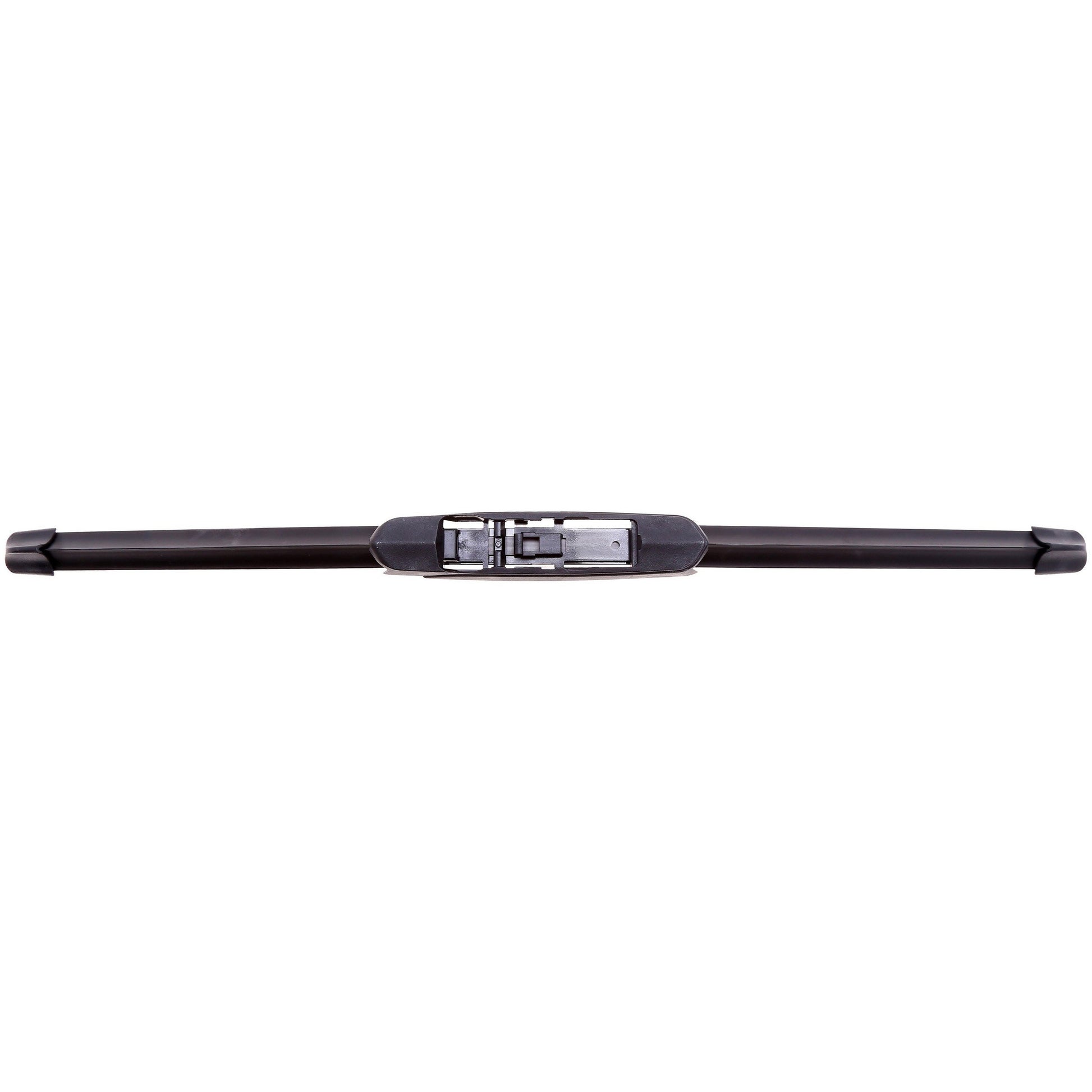 Top View of Front Left Windshield Wiper Blade ANCO A-17-M