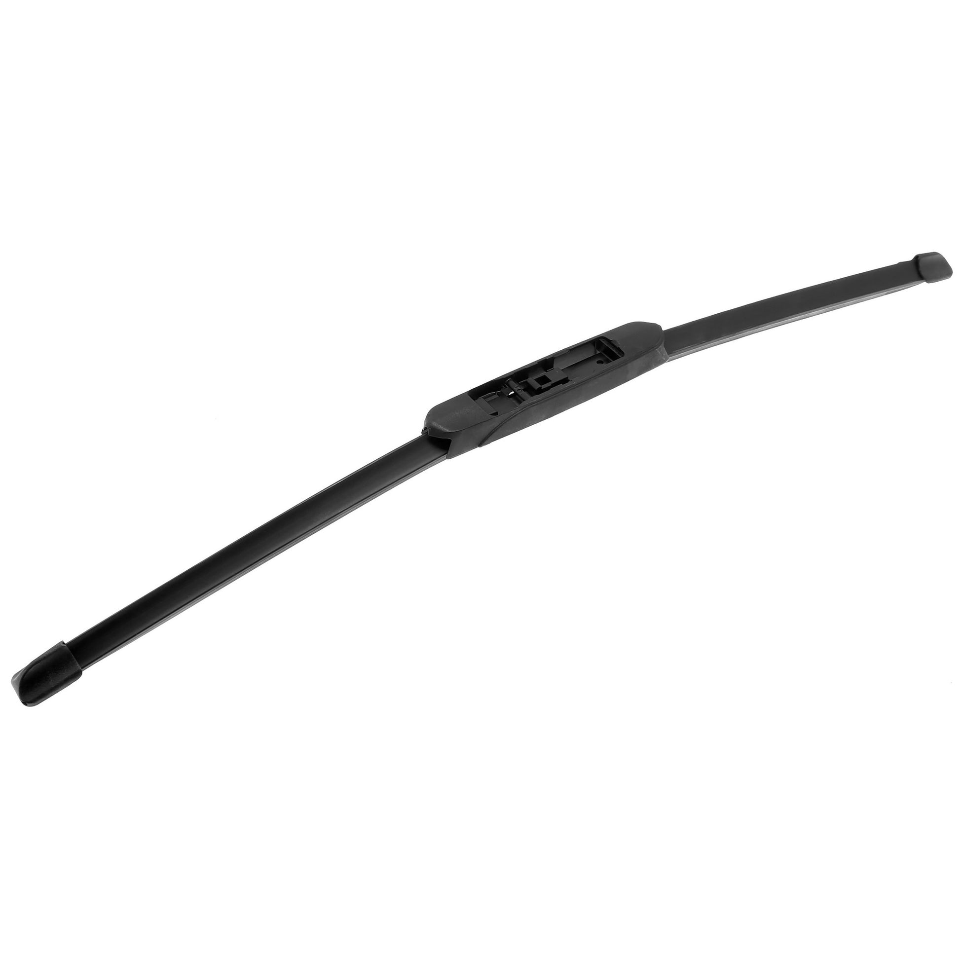 Angle View of Front Right Windshield Wiper Blade ANCO A-19-M