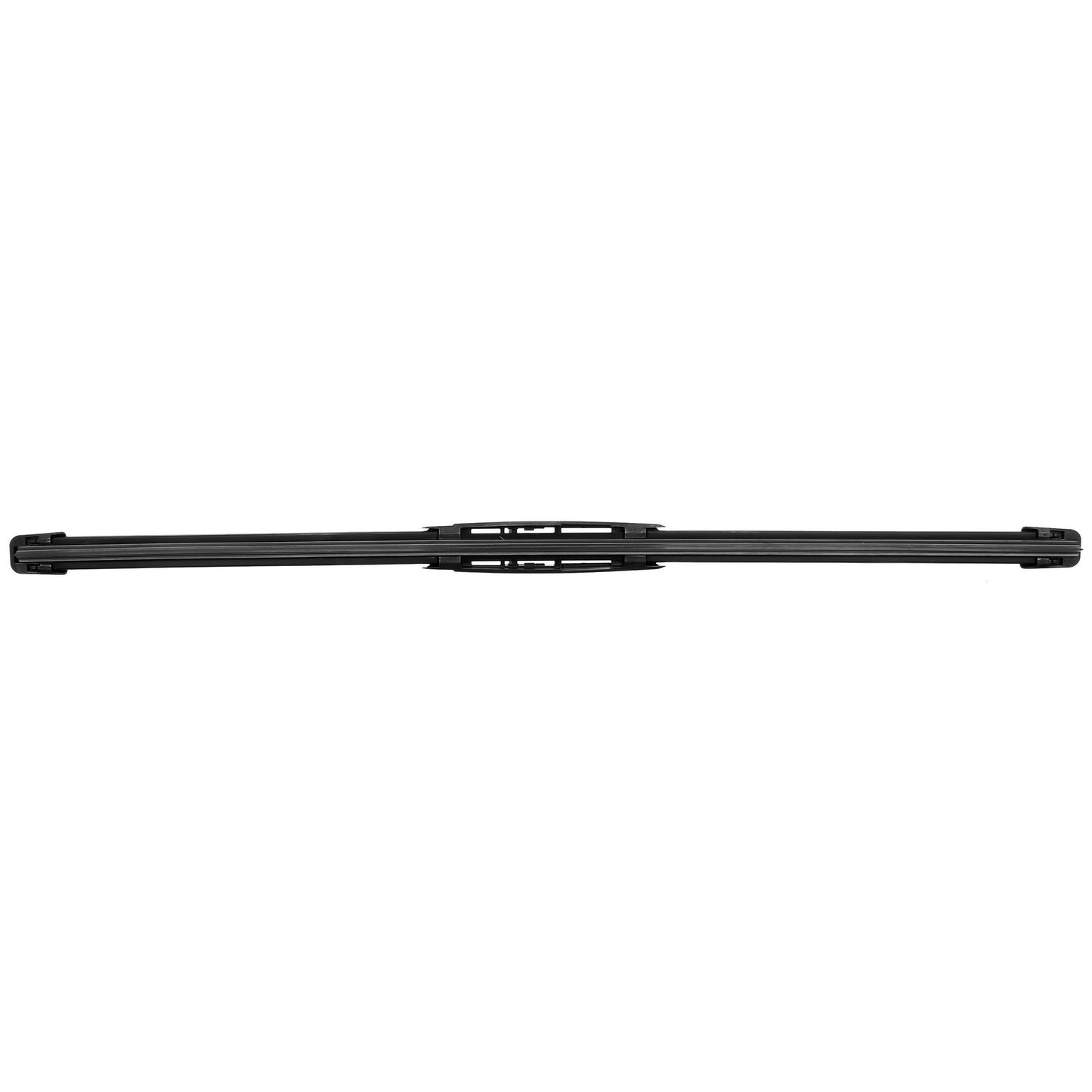 Bottom View of Front Right Windshield Wiper Blade ANCO A-19-M